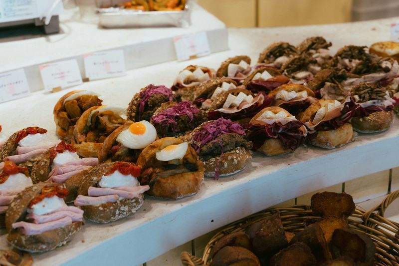 Bäckerei Morgenkruste 1