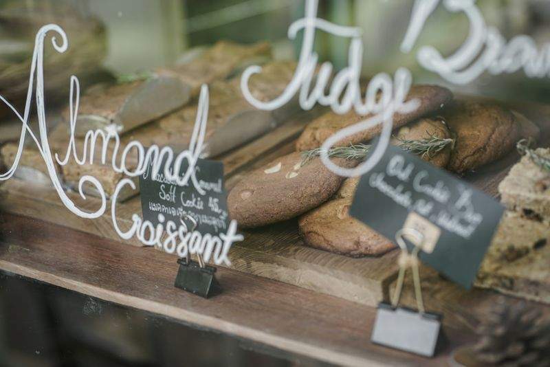 Bäckerei Morgenkruste 10
