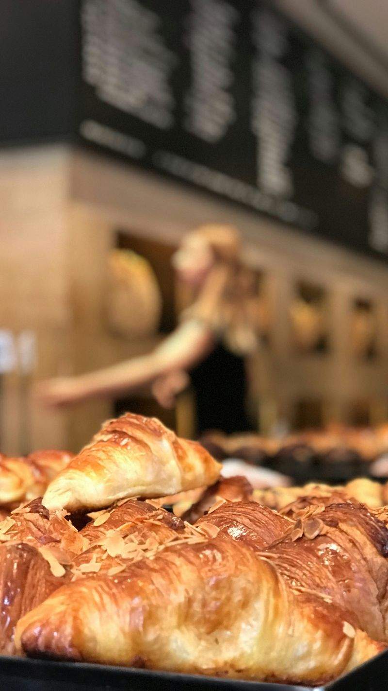 Bäckerei Morgenkruste 15