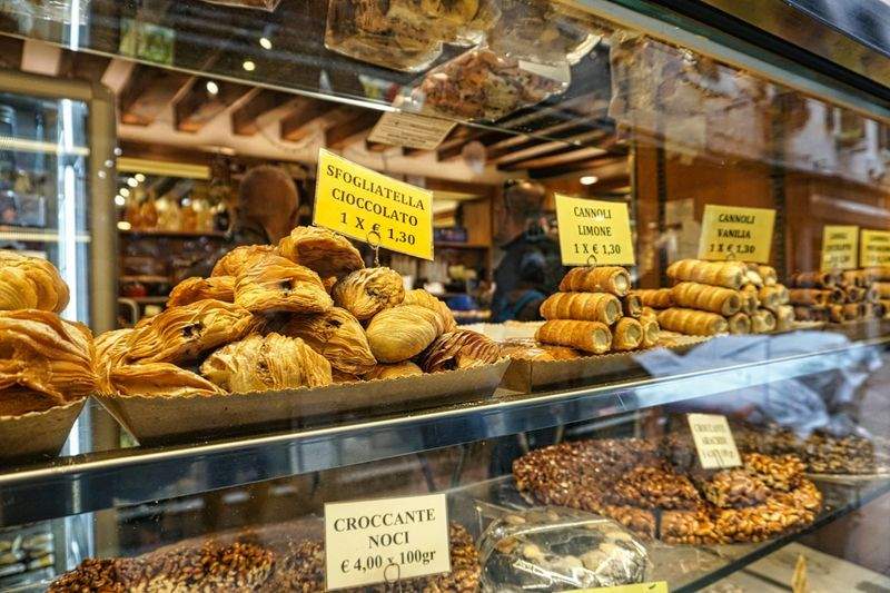 Bäckerei Morgenkruste 3