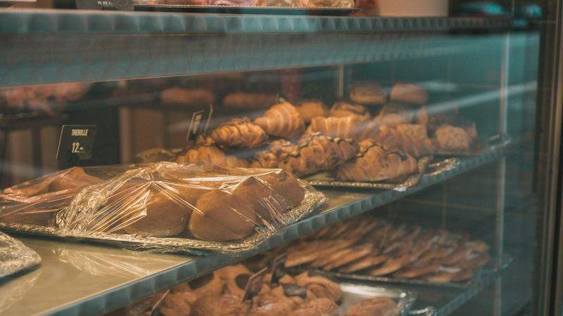 Bäckerei Morgenkruste 4