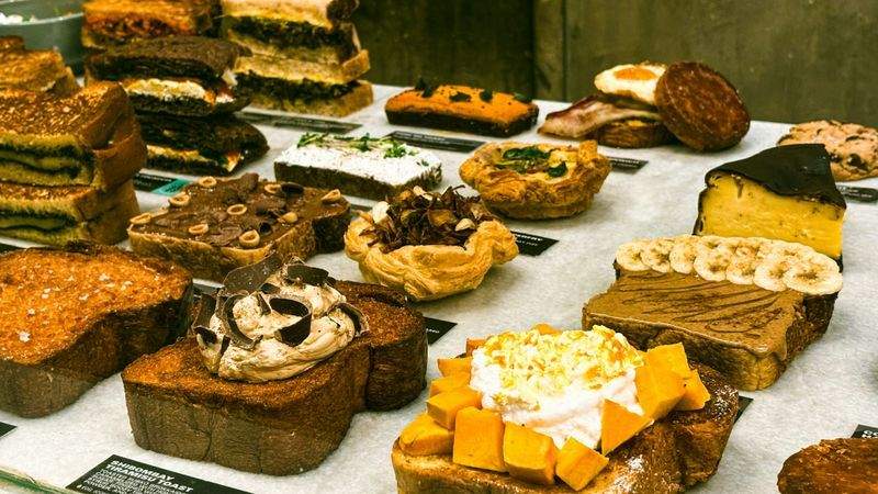 Bäckerei Morgenkruste 5