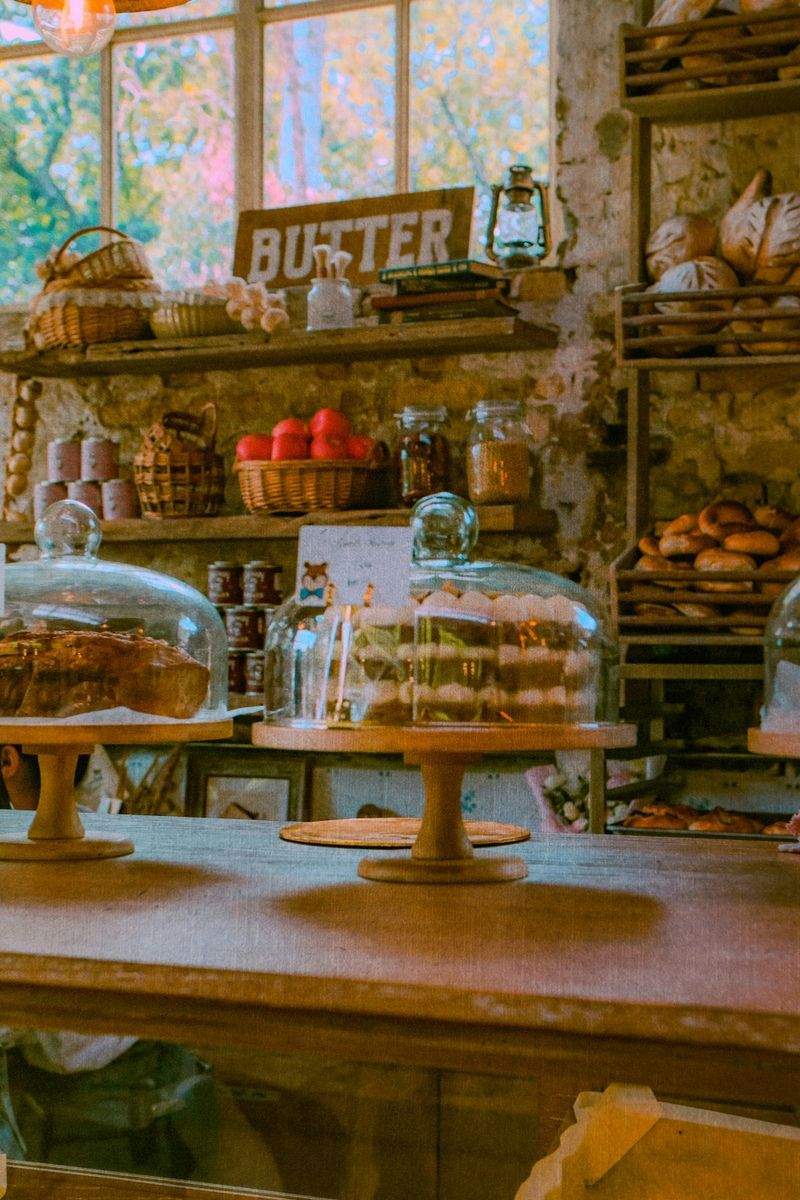 Bäckerei Morgenkruste 7