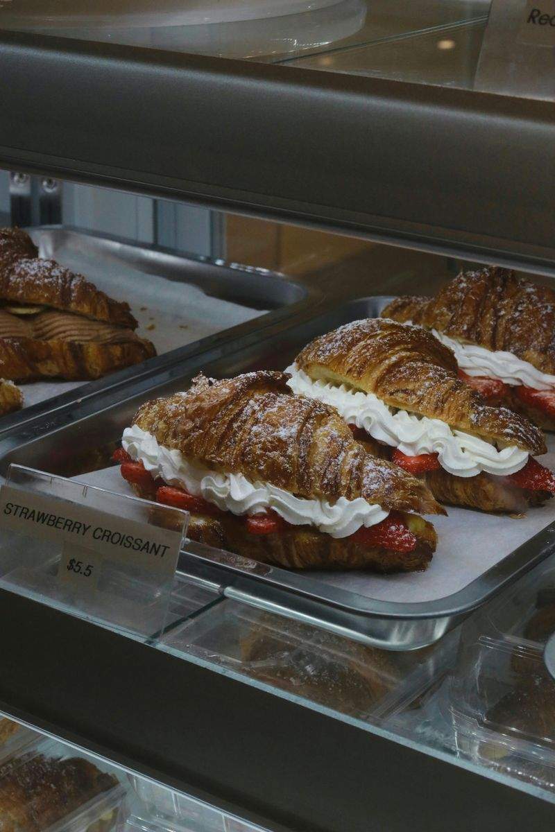 Bäckerei Morgenkruste 9